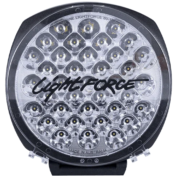 Genesis Professional Edition LED Driving Light