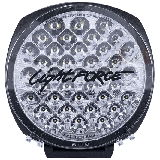 Genesis Professional Edition LED Driving Light