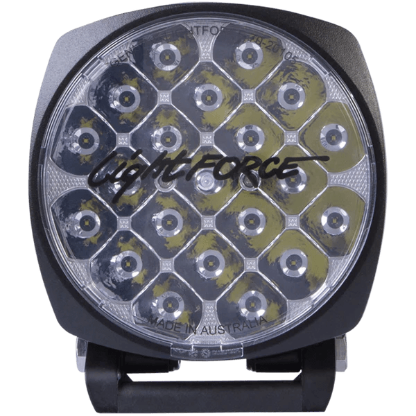 VENOM PROFESSIONAL EDITION LED DRIVING LIGHT